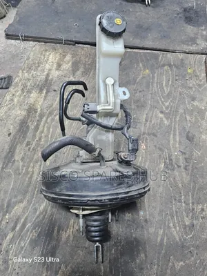 Brake Cylinder Mazda Cx5