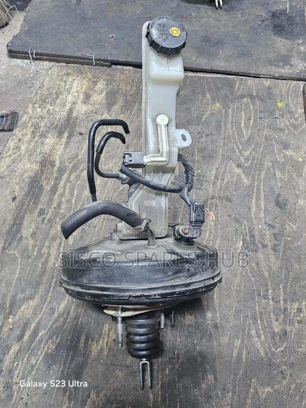 Brake Cylinder Mazda Cx5 - thumbnail 3