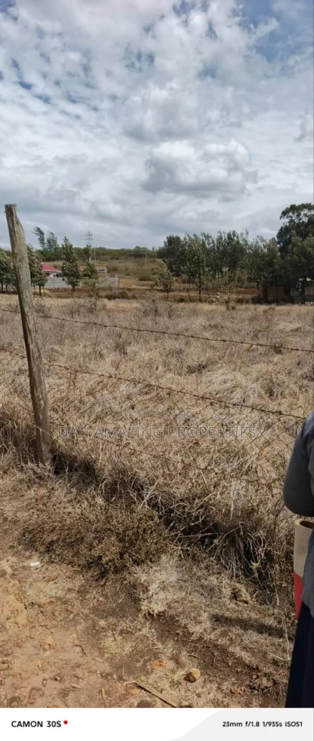 50 by 100 Residencial Plots for Sale Ngong Kibiku