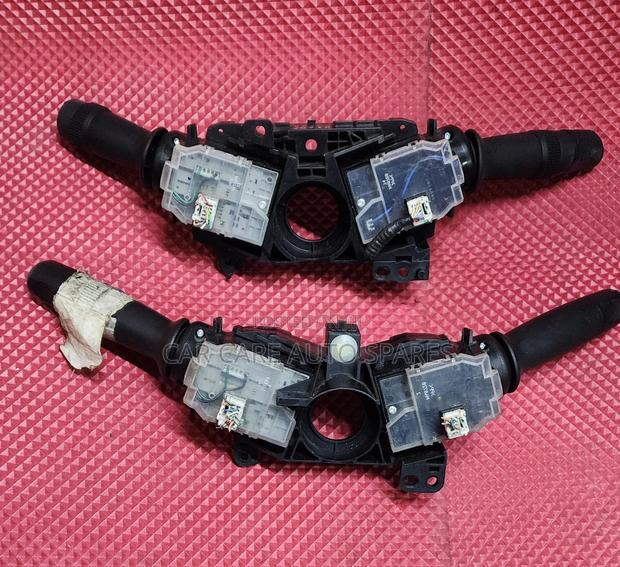 Headlight Switch Honda Fit, Stream