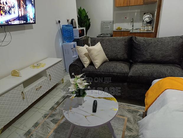 Furnished Studio Apartment in Membley for rent - thumbnail 3