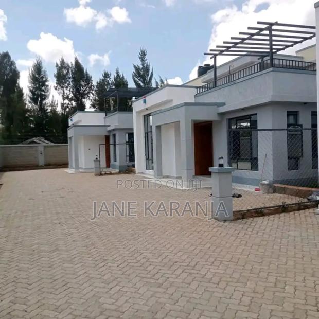 4bdrm Mansion in Ruiru Muguth for sale - thumbnail 4