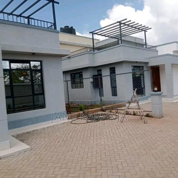 4bdrm Mansion in Ruiru Muguth for sale - thumbnail 5