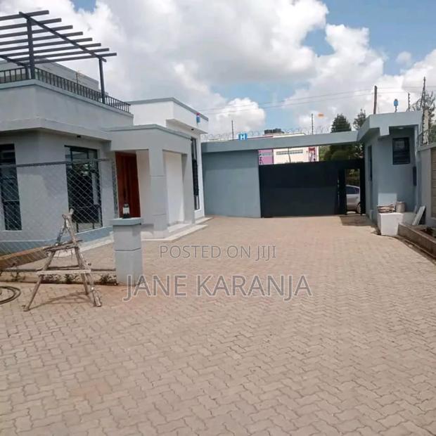 4bdrm Mansion in Ruiru Muguth for sale - thumbnail 6