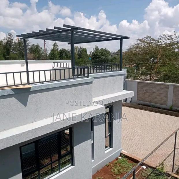 4bdrm Mansion in Ruiru Muguth for sale - thumbnail 17