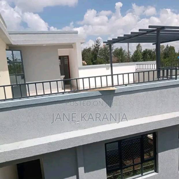 4bdrm Mansion in Ruiru Muguth for sale - thumbnail 18