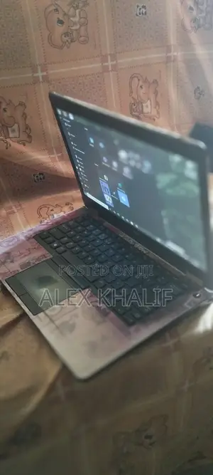 Laptop Dell Latitude 7490 8GB Intel Core I5 HDD+SSD 256GB
