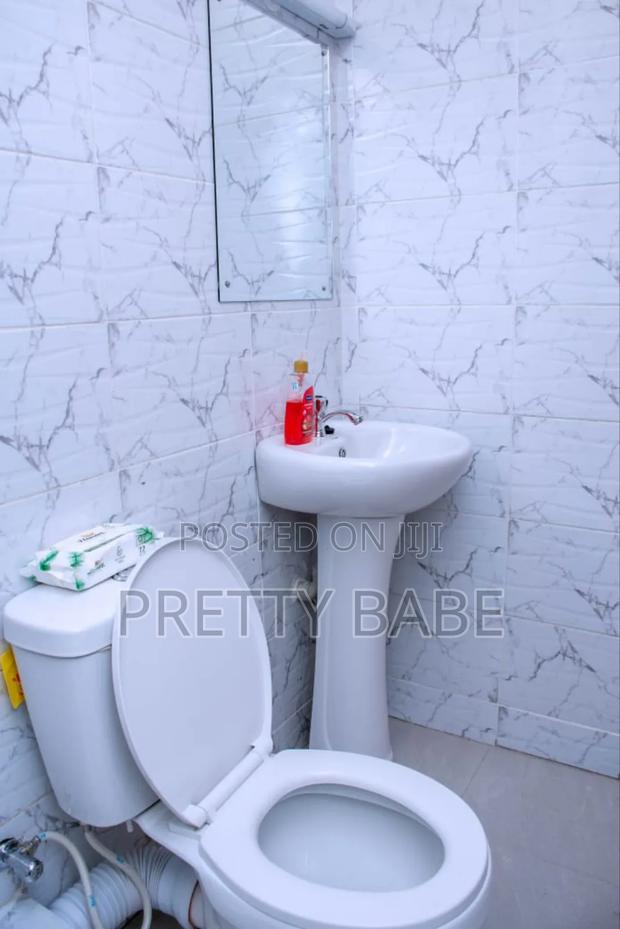 Furnished Studio Apartment in Membley for rent - thumbnail 4