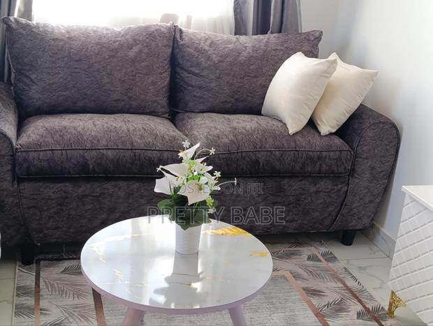 Furnished Studio Apartment in Membley for rent - thumbnail 5