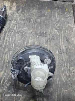 Brake Booster Probox/Fielder New Model