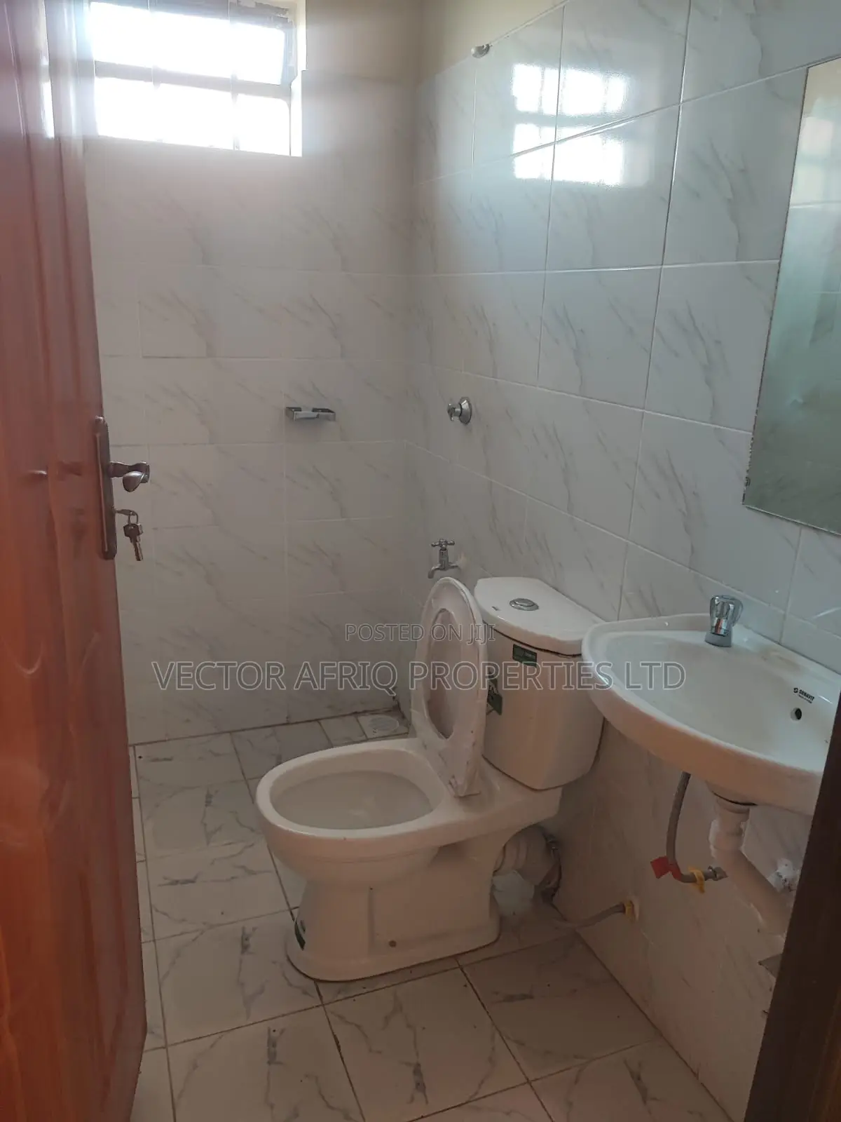 3bdrm House in Kitengela for rent