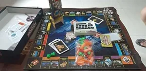 Monopoly Ultimate Banking Edition Game