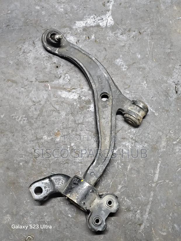 Arm Honda Stream