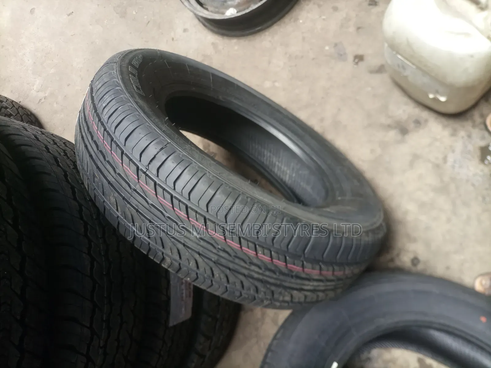 225/65r17 102h Grenlander Tyres