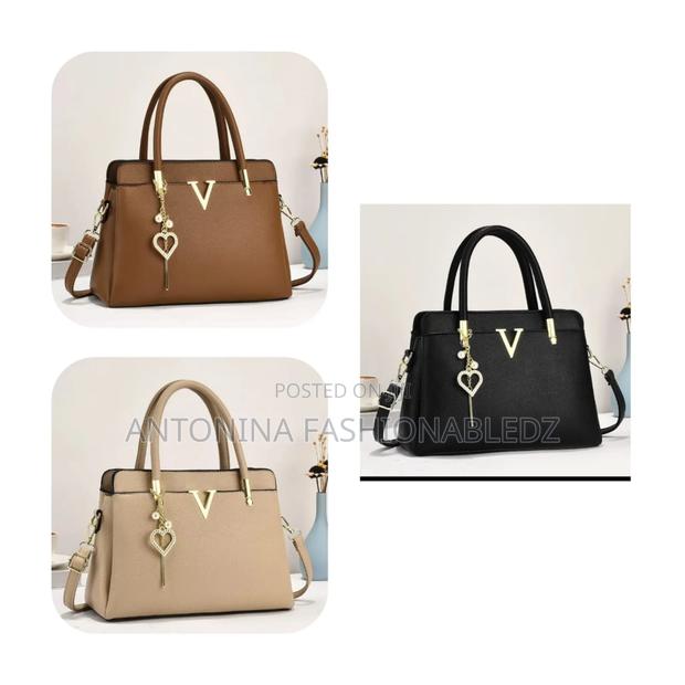 Ladies Cute Handbag - main view