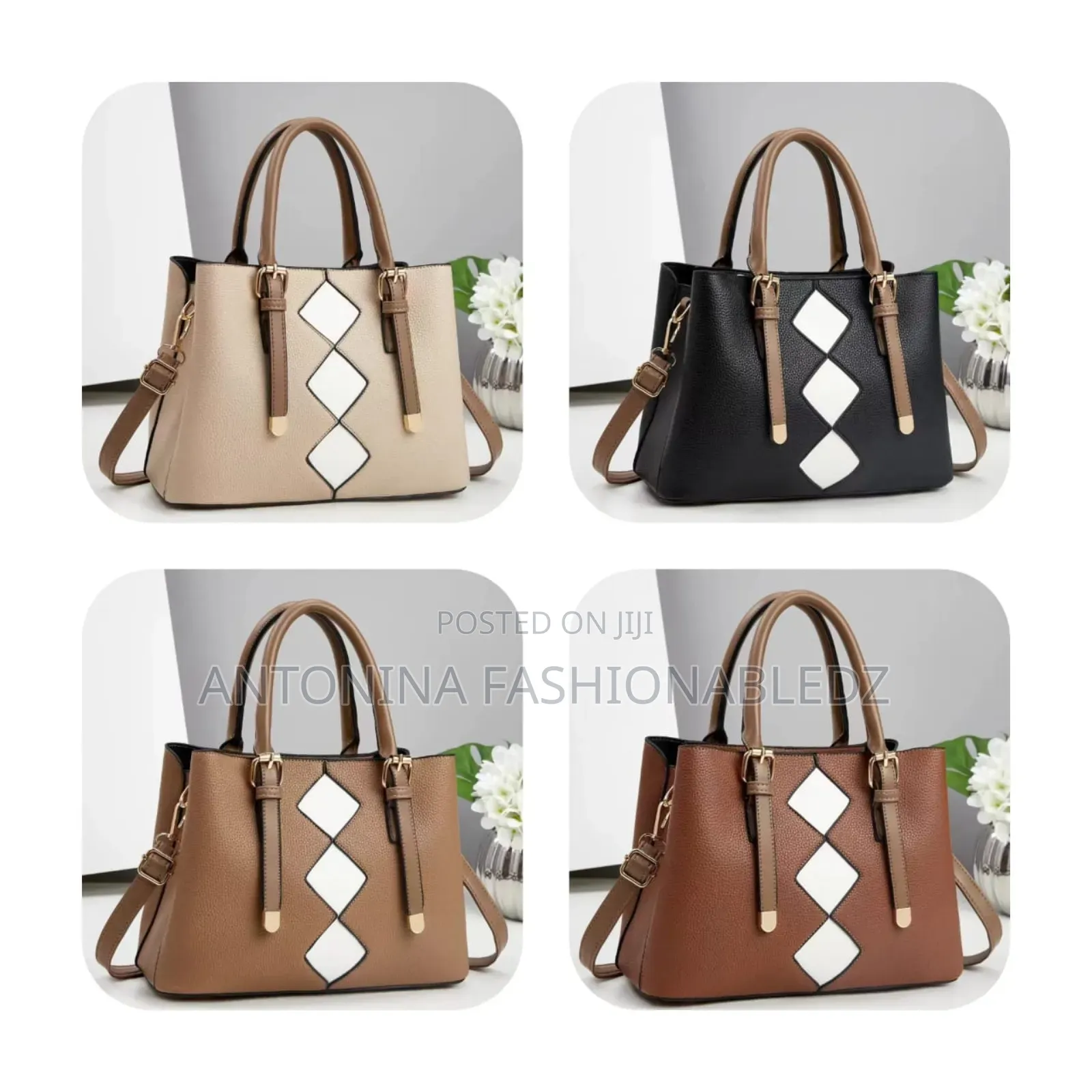 Ladies Cute Handbag