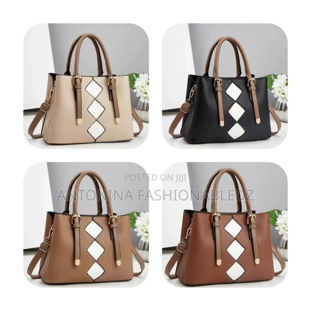 Ladies Cute Handbag - thumbnail 2