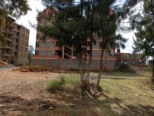 These Are Very Prime Commercial Plots 2nd Row From the Tarmac Road.