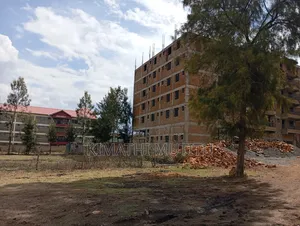 These Are Very Prime Commercial Plots 2nd Row From the Tarmac Road.