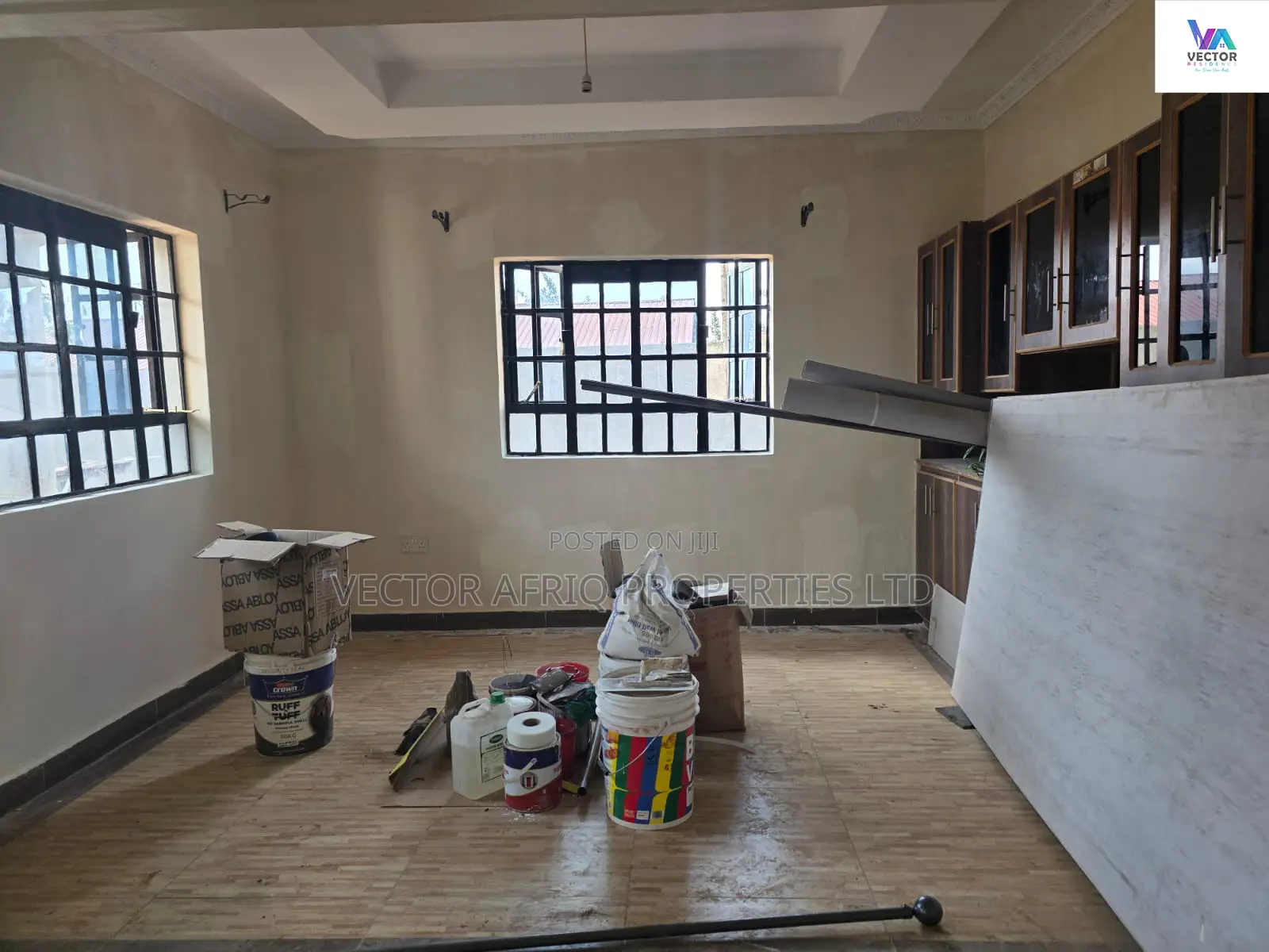 3bdrm Bungalow in Kibiku for sale