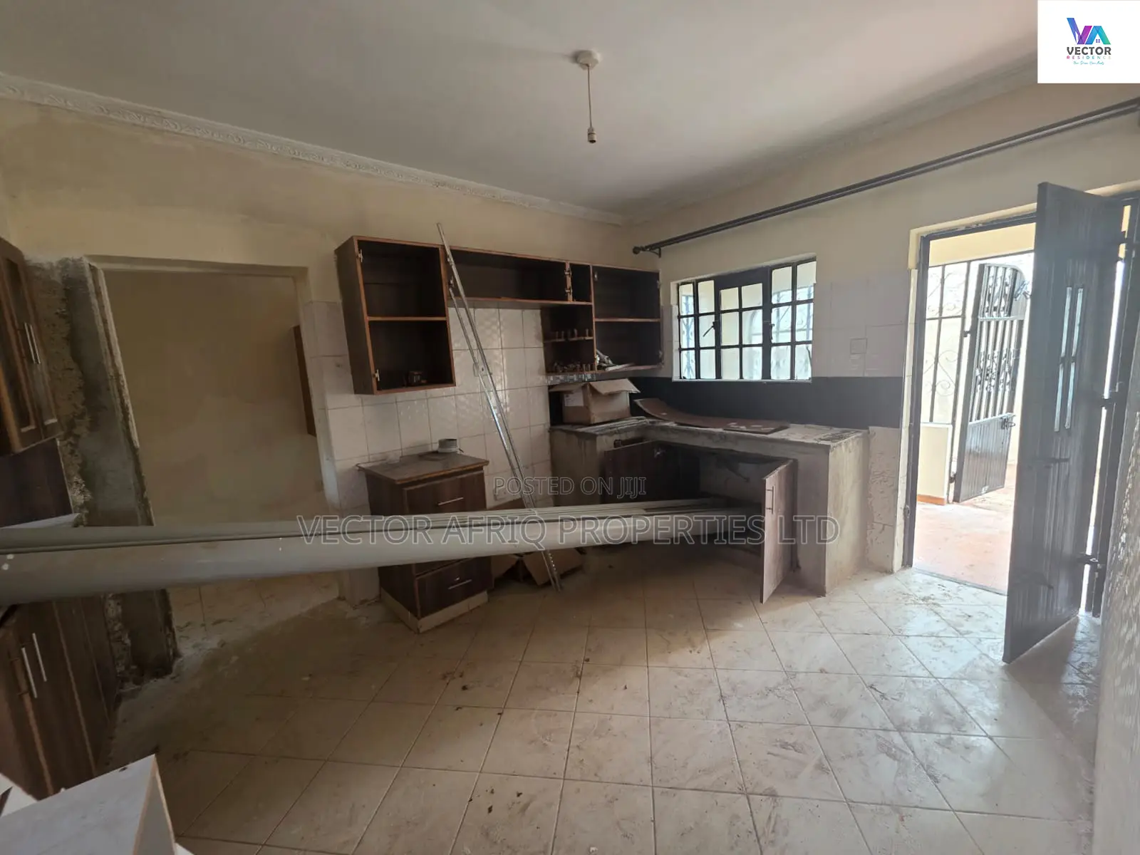 3bdrm Bungalow in Kibiku for sale