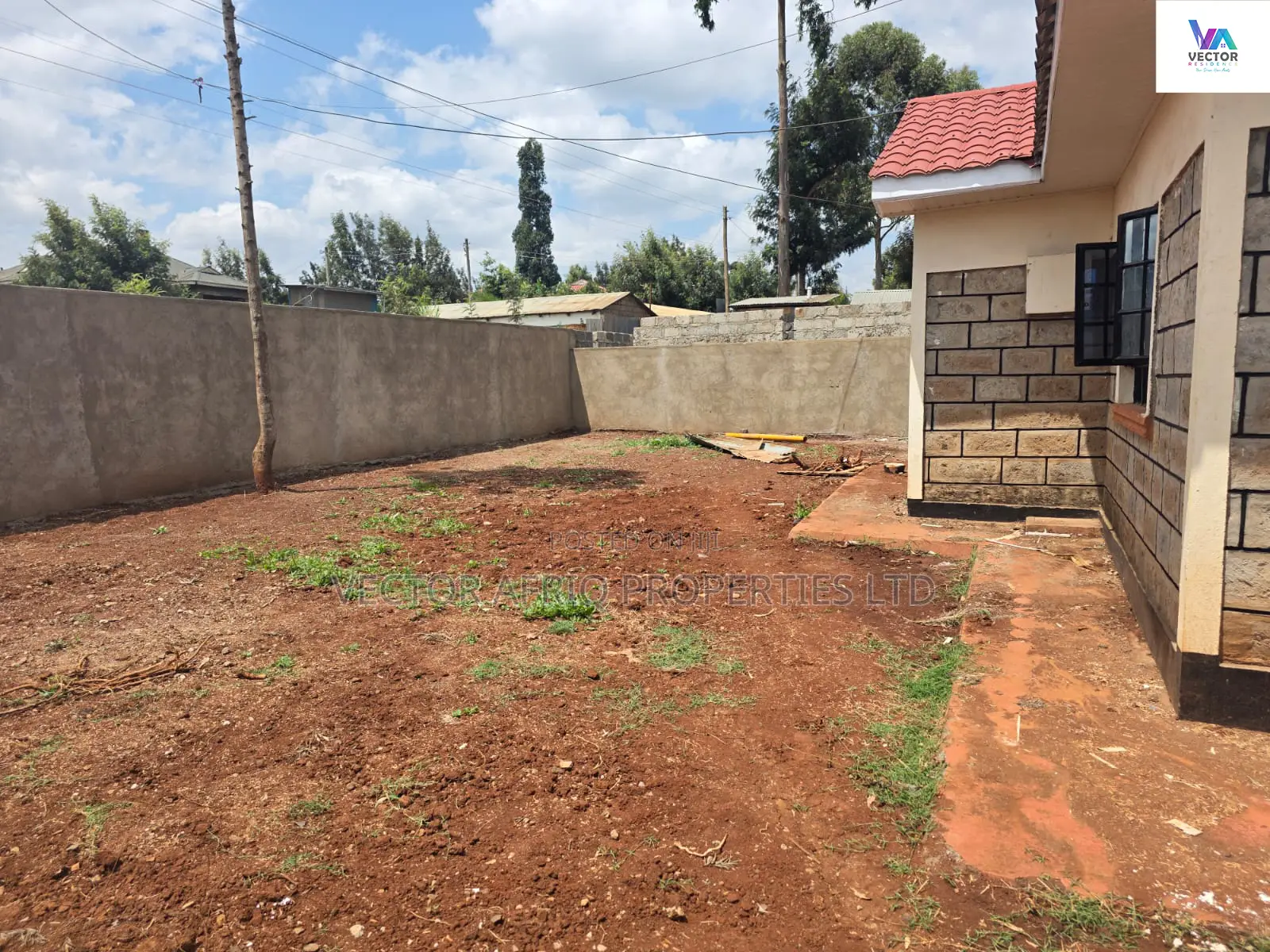 3bdrm Bungalow in Kibiku for sale