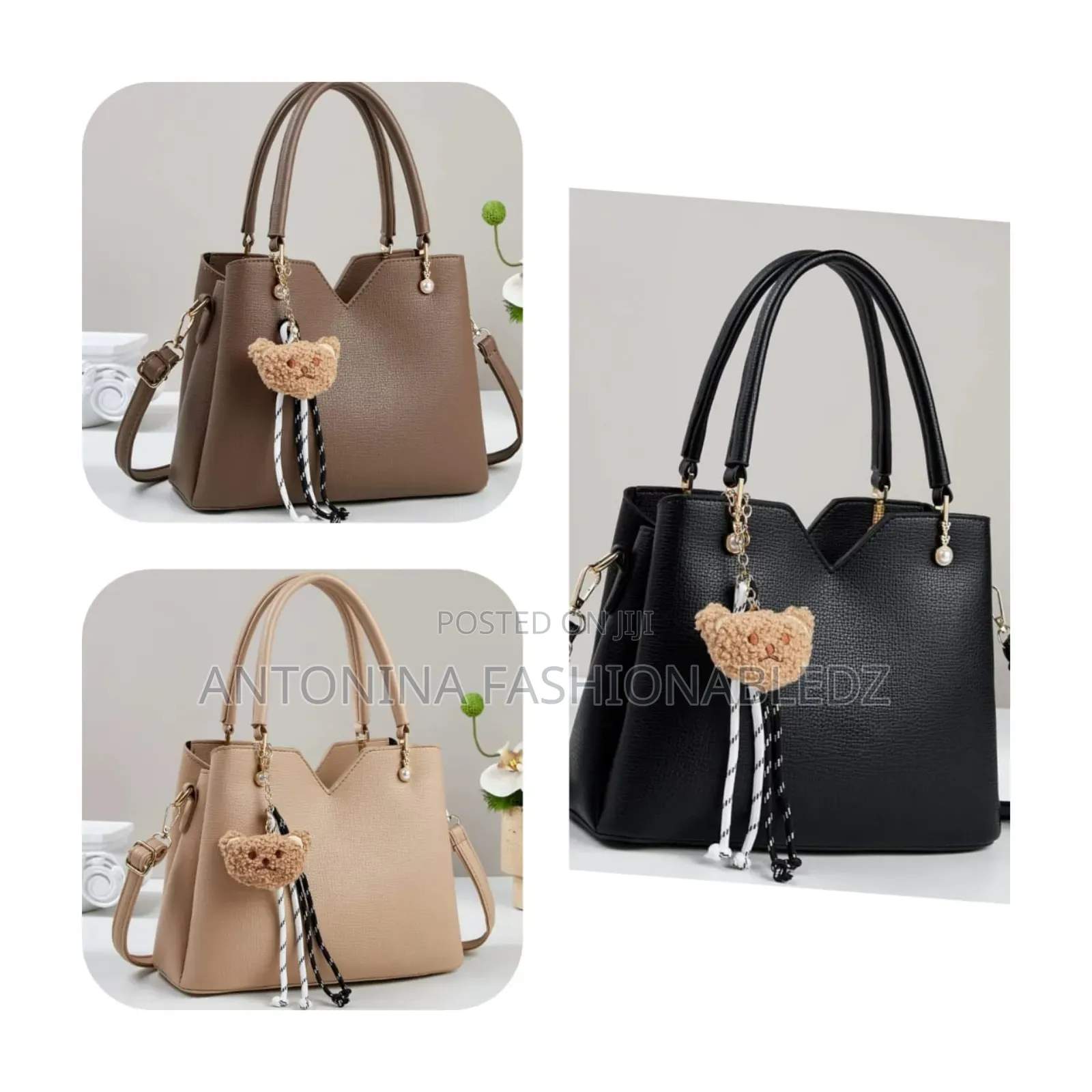 Ladies Cute Handbag