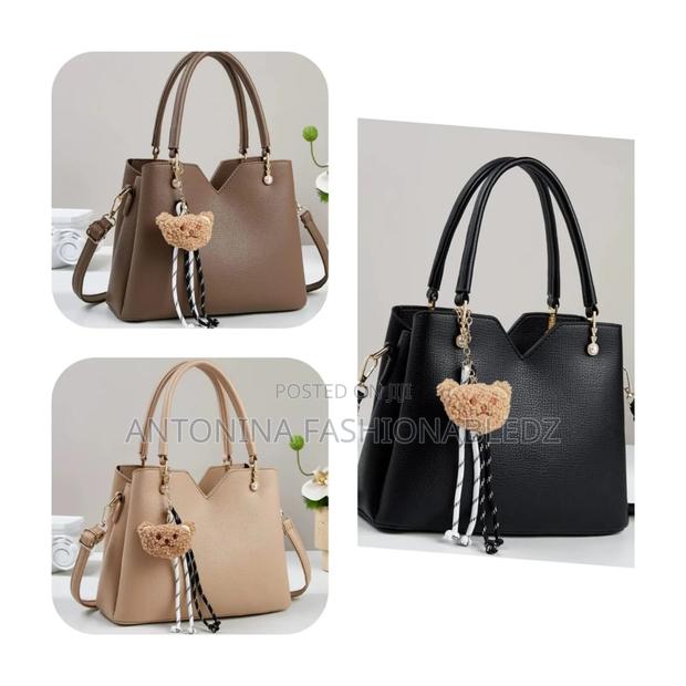 Ladies Cute Handbag - thumbnail 2