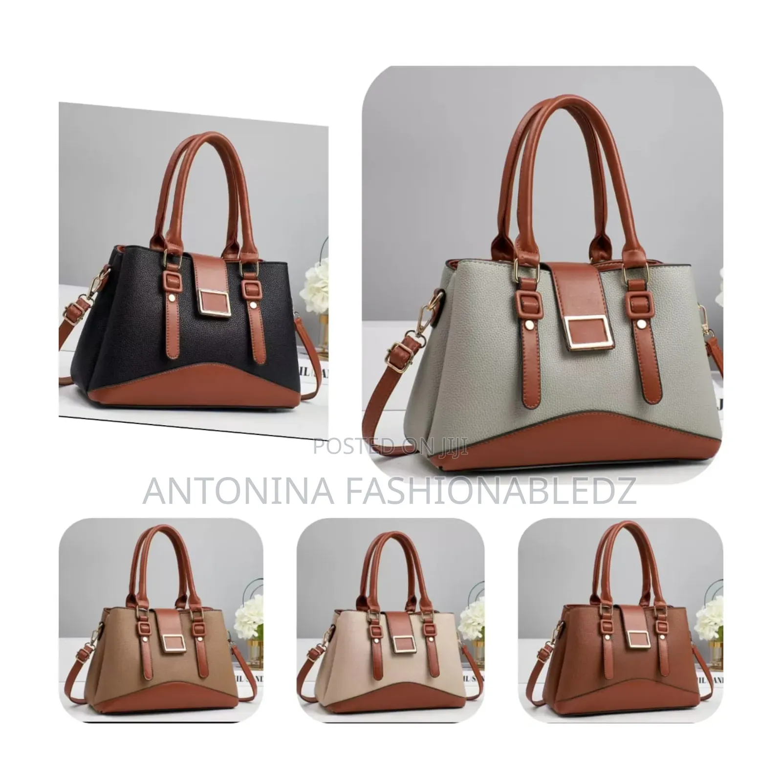 Ladies Cute Handbag