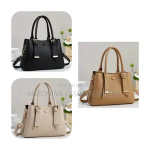 Ladies Cute Handbag
