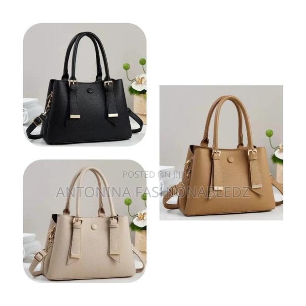 Ladies Cute Handbag - thumbnail 2