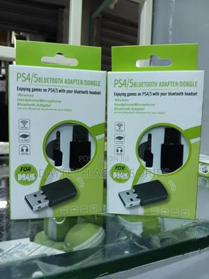 Bluetooth Wireless Adapter for Ps4/Ps5 Playstation - main view