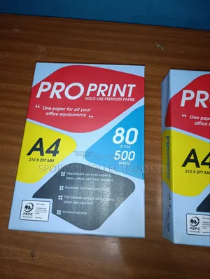 Print Papers