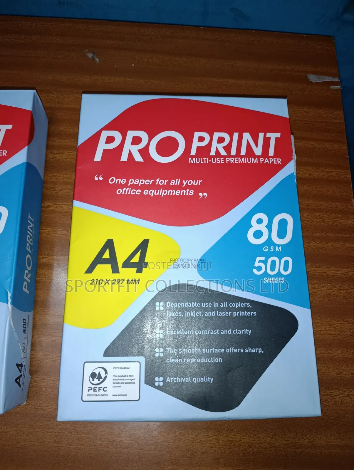 Print Papers