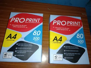 Print Papers