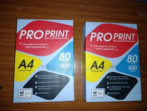 Print Papers