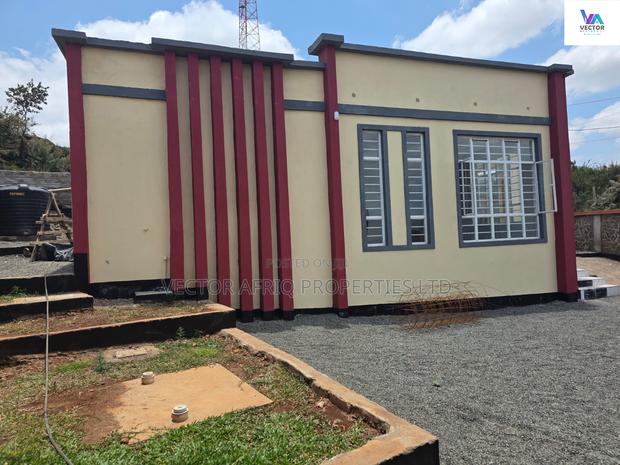 3bdrm Bungalow in Kibiku for sale