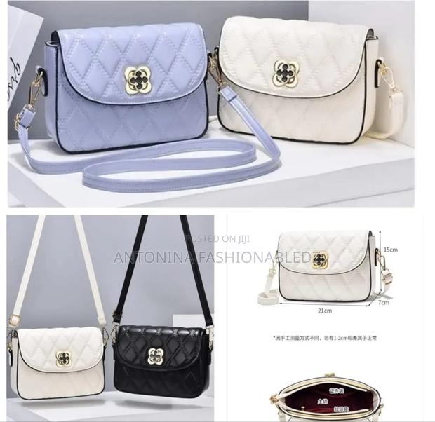 Ladies Cute Sling Bag - thumbnail 2