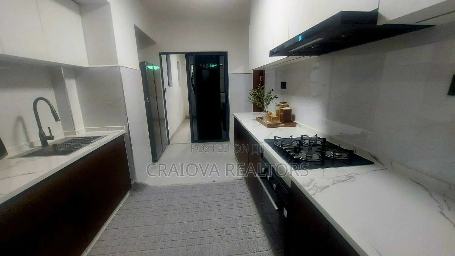 3bdrm Apartment in Raphta Road Area for sale