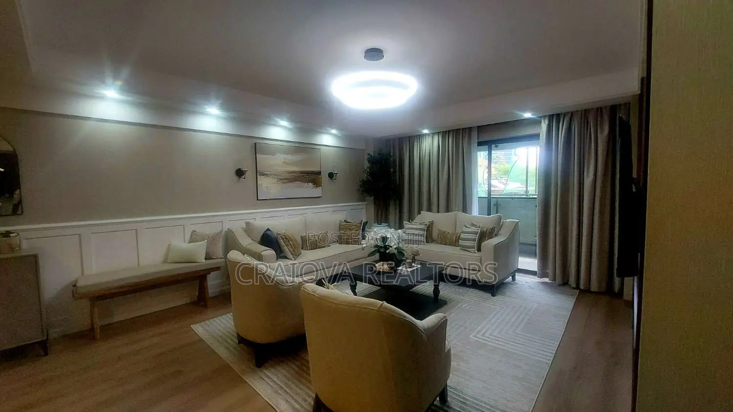 3bdrm Apartment in Raphta Road Area for sale