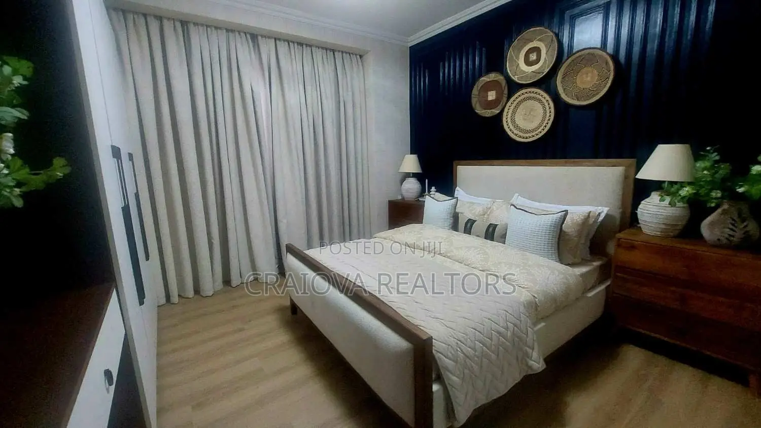 3bdrm Apartment in Raphta Road Area for sale