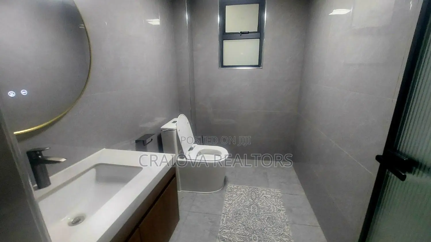 3bdrm Apartment in Raphta Road Area for sale