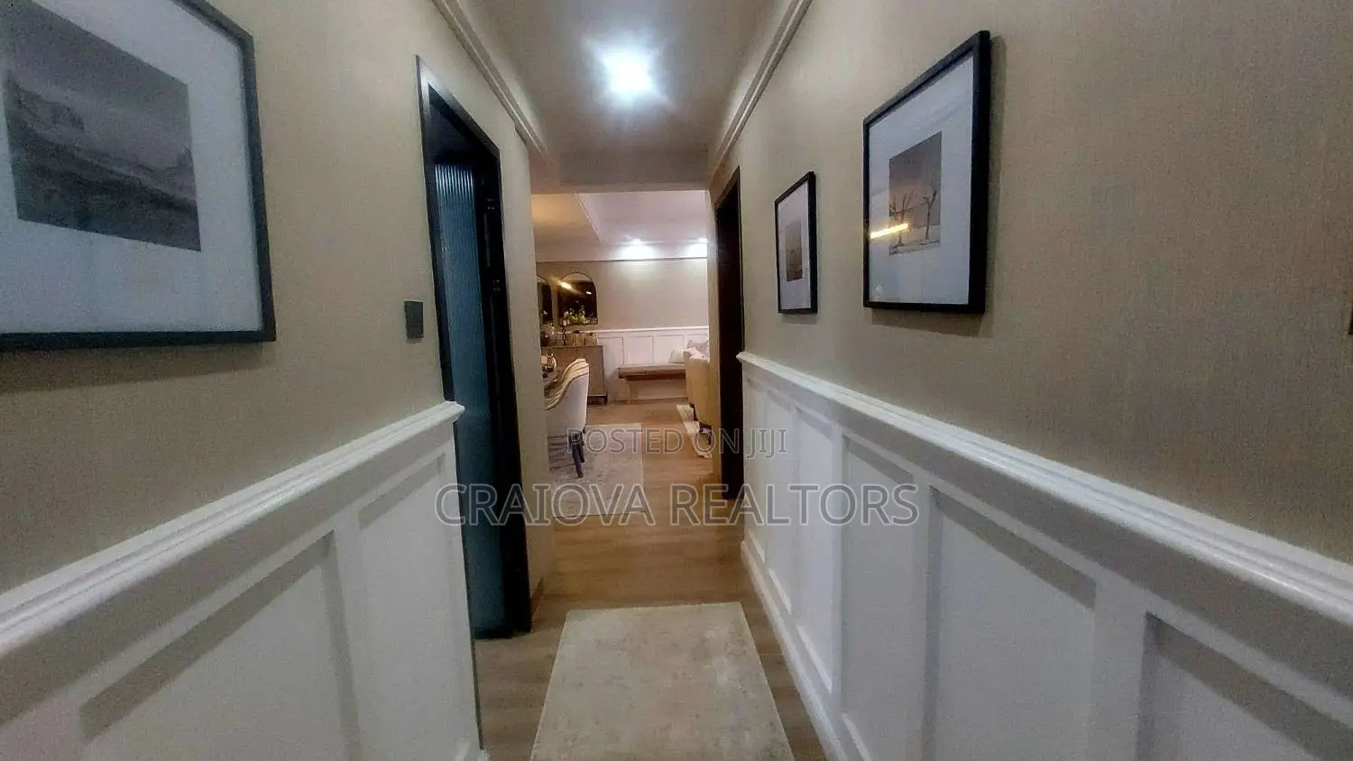 3bdrm Apartment in Raphta Road Area for sale