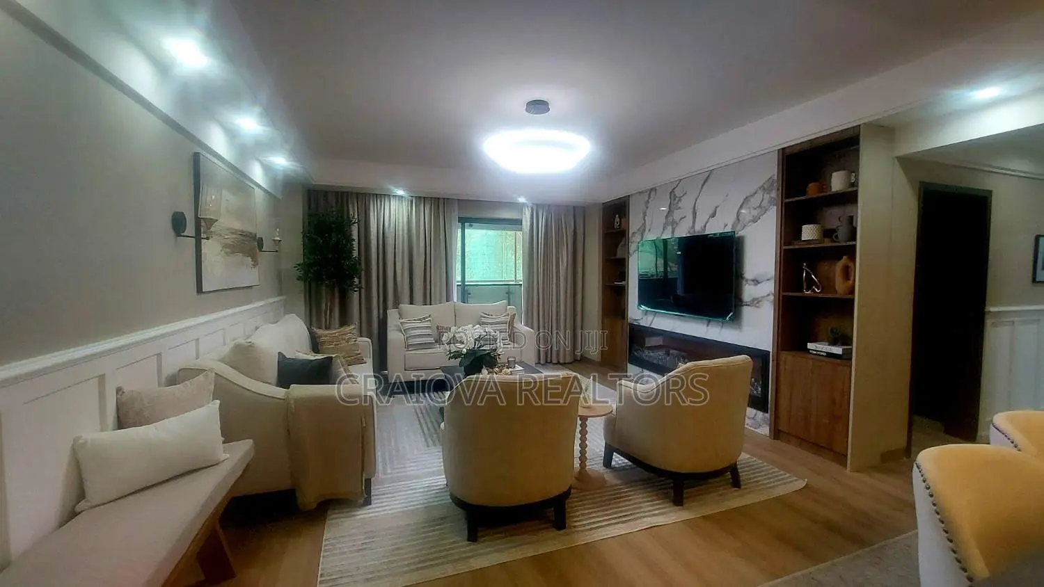 3bdrm Apartment in Raphta Road Area for sale