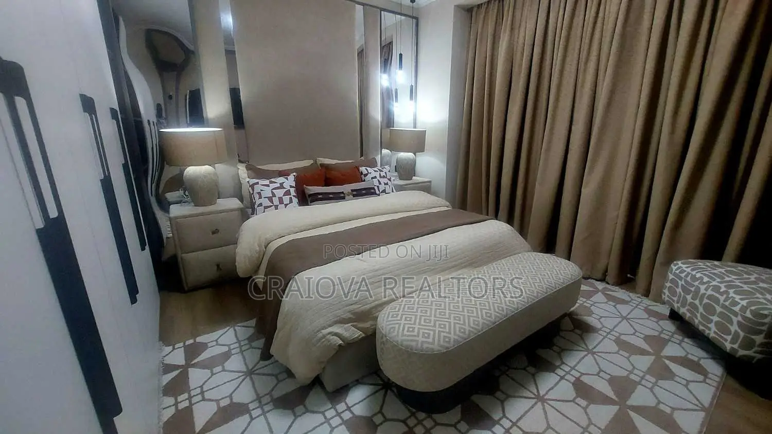 3bdrm Apartment in Raphta Road Area for sale