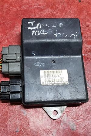 Control Unit Computer Mitsubishi Dion - thumbnail 2