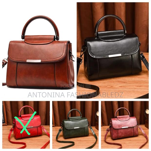 Ladies Nice Sling Bag - thumbnail 2