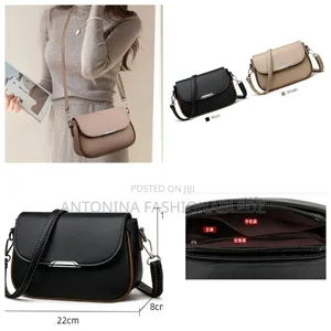 Ladies Nice Sling Bag
