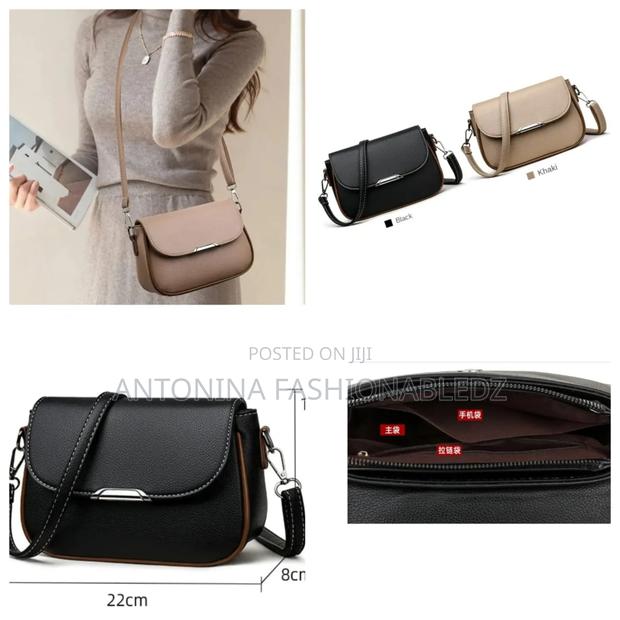 Ladies Nice Sling Bag - thumbnail 2