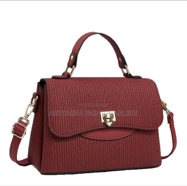 Ladies Cute Sling Bag - thumbnail 3